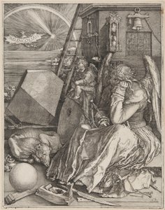  av Albrecht Dürer