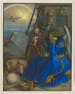  av Albrecht Dürer