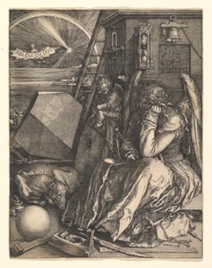  av Albrecht Dürer