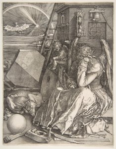  av Albrecht Dürer
