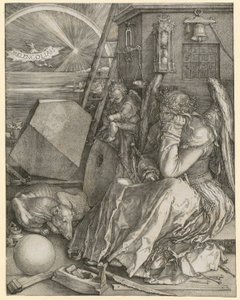  av Albrecht Dürer