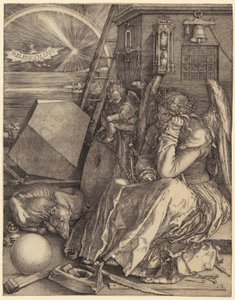  av Albrecht Dürer