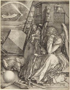  av Albrecht Dürer