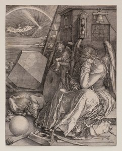  av Albrecht Dürer