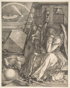  av Albrecht Dürer