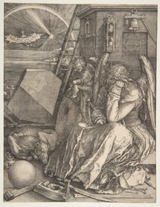  av Albrecht Dürer