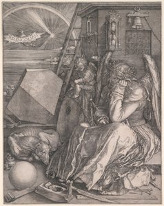  av Albrecht Dürer