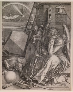  av Albrecht Dürer