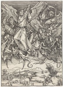  av Albrecht Dürer