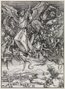  av Albrecht Dürer