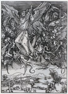  av Albrecht Dürer