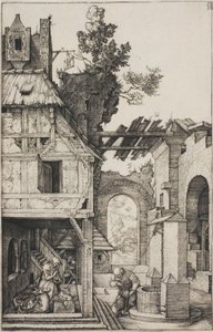 Fødsel av Albrecht Dürer