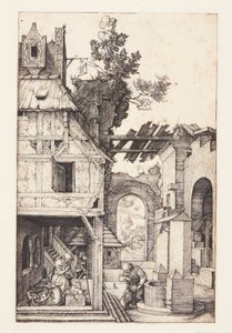  av Albrecht Dürer