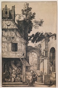  av Albrecht Dürer