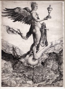  av Albrecht Dürer