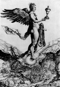  av Albrecht Dürer