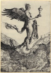 av Albrecht Dürer
