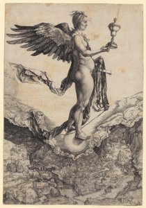  av Albrecht Dürer