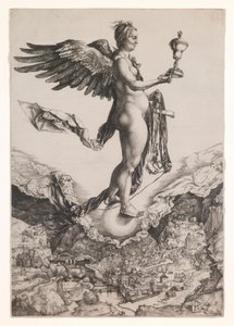  av Albrecht Dürer