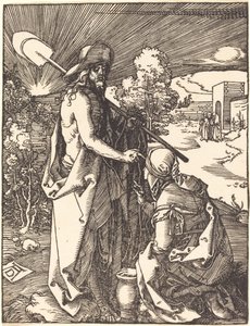 Ikke rør meg av Albrecht Dürer