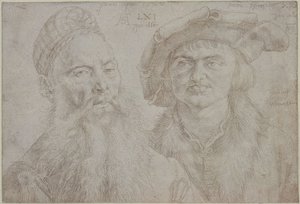  av Albrecht Dürer