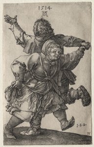  av Albrecht Dürer