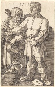  av Albrecht Dürer