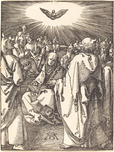 pinse av Albrecht Dürer
