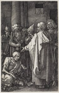  av Albrecht Dürer
