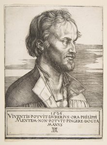  av Albrecht Dürer