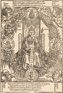  av Albrecht Dürer