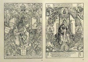 Filosofi og en Habsburg-keiser, fra 