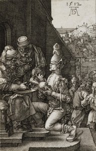  av Albrecht Dürer