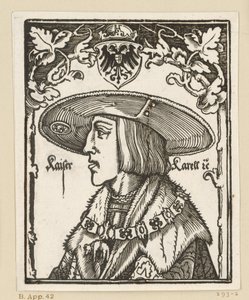  av Albrecht Dürer