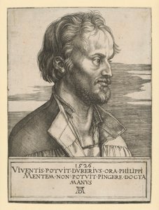  av Albrecht Dürer