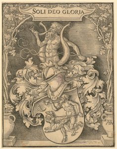  av Albrecht Dürer