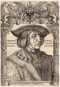  av Albrecht Dürer