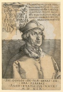  av Albrecht Dürer