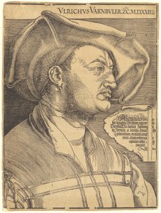  av Albrecht Dürer
