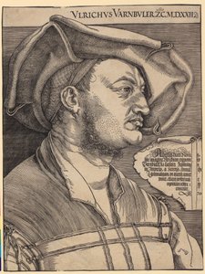  av Albrecht Dürer