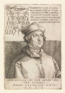  av Albrecht Dürer
