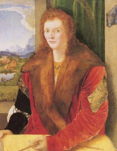  av Albrecht Dürer