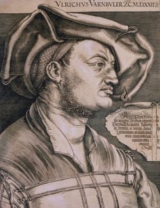  av Albrecht Dürer