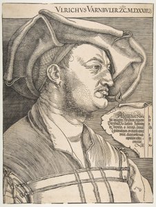  av Albrecht Dürer
