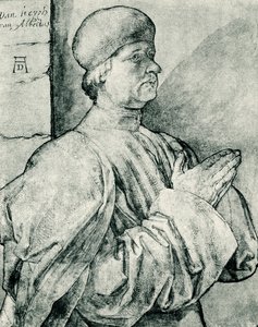 Ber giver av Albrecht Dürer