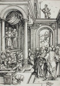  av Albrecht Dürer