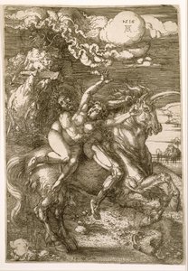  av Albrecht Dürer