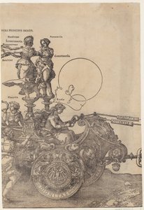  av Albrecht Dürer