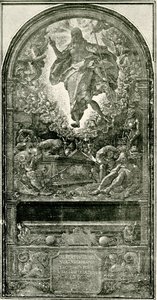 oppstandelse av Albrecht Dürer