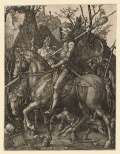  av Albrecht Dürer